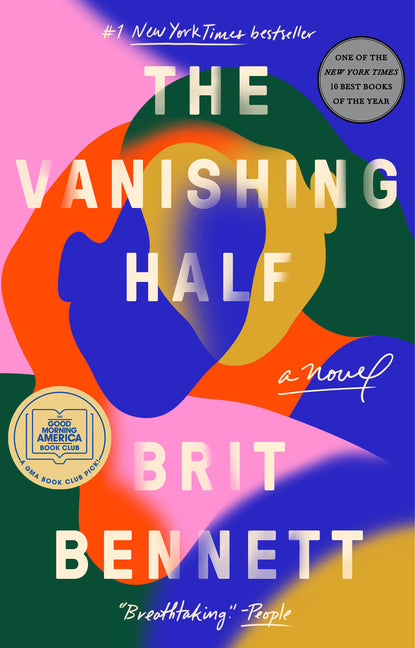 Vanishing Half: A GMA Book Club Pick (a Novel) - Ingram