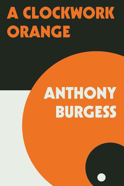 Clockwork Orange - Ingram