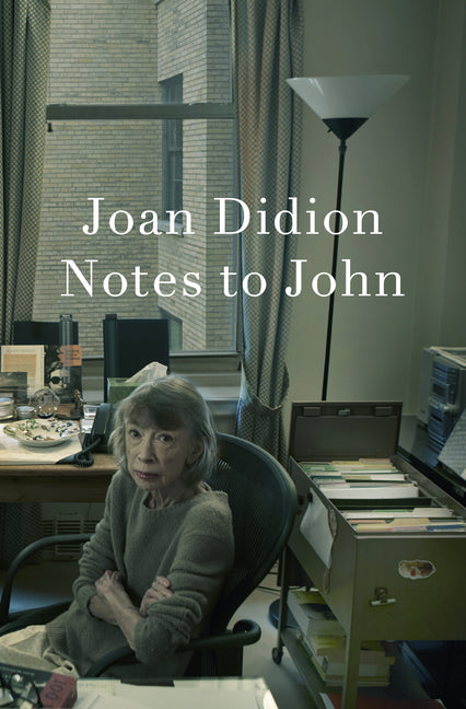 Notes to John - Ingram