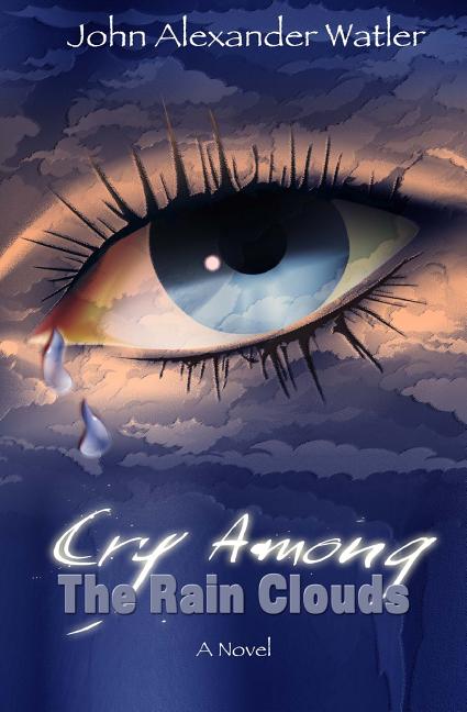 Cry Among The Rain Clouds: The Belize Detective - Ingram