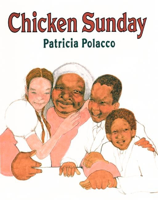 Chicken Sunday - Ingram