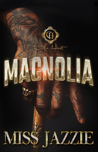 Magnolia: An African American Romance - Ingram