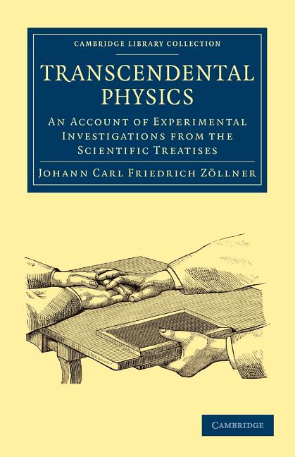 Transcendental Physics - Ingram