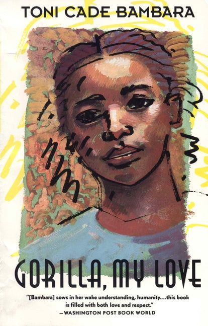 Gorilla, My Love - Ingram