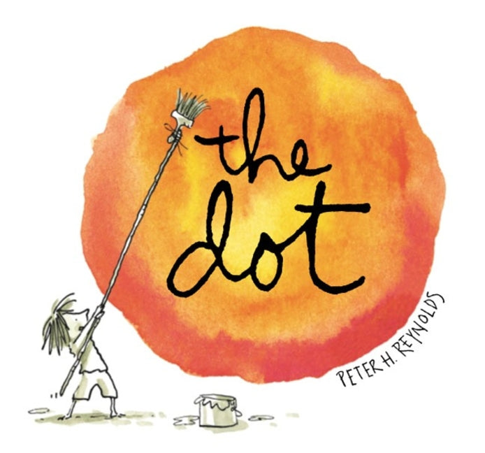 The Dot - Ingram