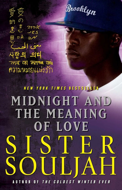 Midnight and the Meaning of Love - Ingram