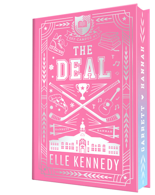 Deal (Collector's Edition) (Special) - Ingram
