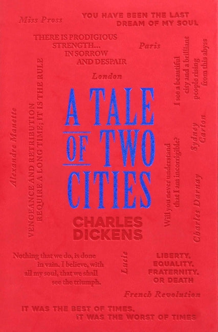 Tale of Two Cities - Ingram