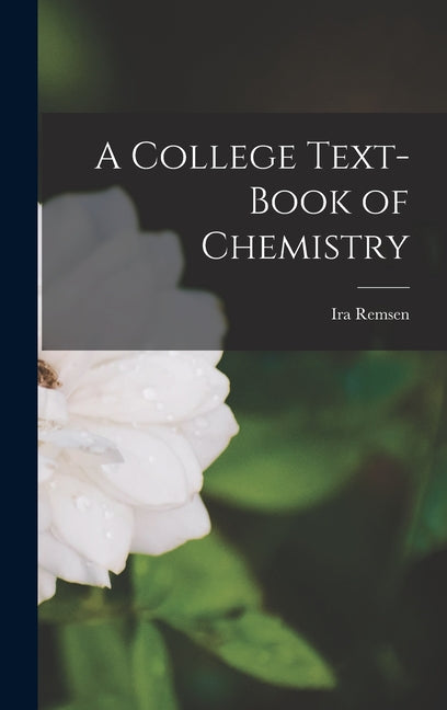 College Text-book of Chemistry - Ingram