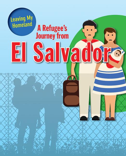 Refugee's Journey from El Salvador - Ingram