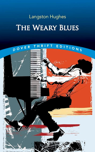 Weary Blues - Ingram