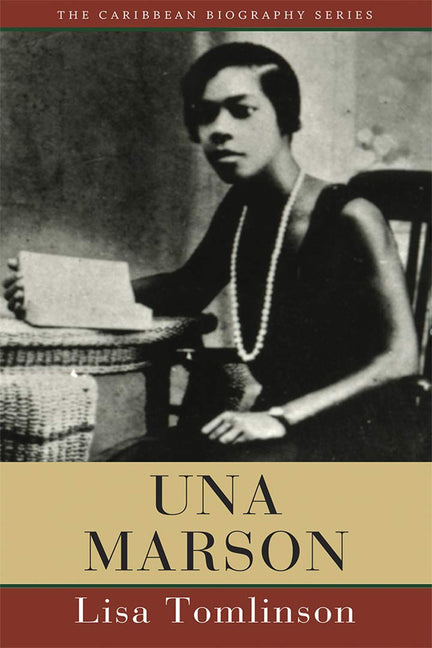 Una Marson - Ingram