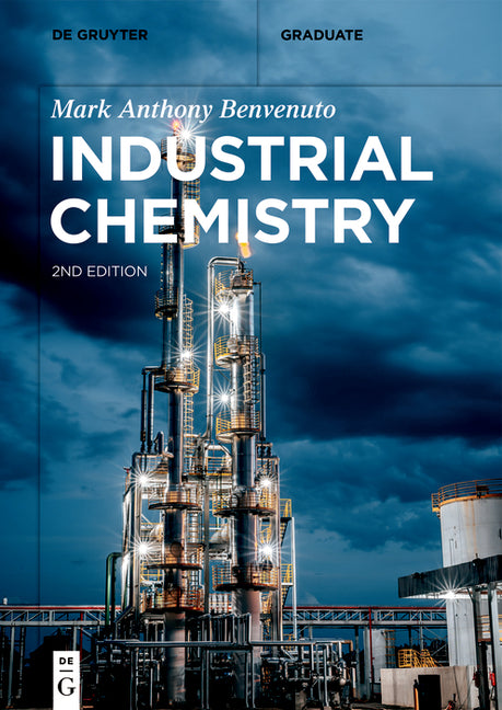Industrial Chemistry (Completely Revised and Expanded) - Ingram