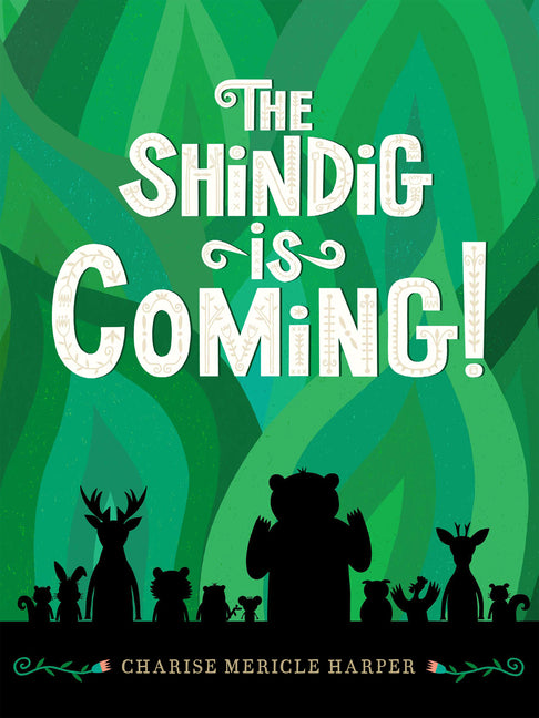 Shindig Is Coming! - Ingram