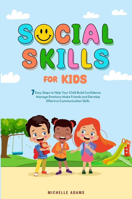 Social Skills for Kids - Ingram