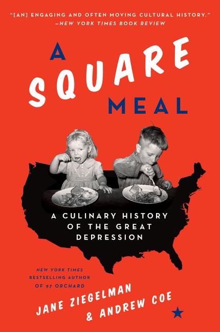 Square Meal - Ingram