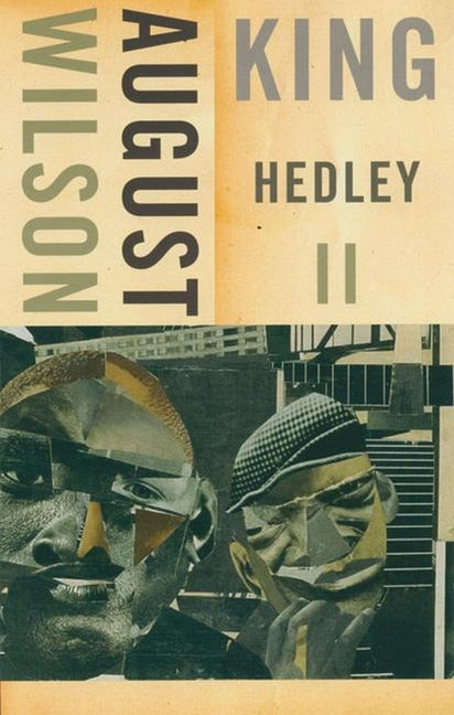 King Hedley II - Ingram