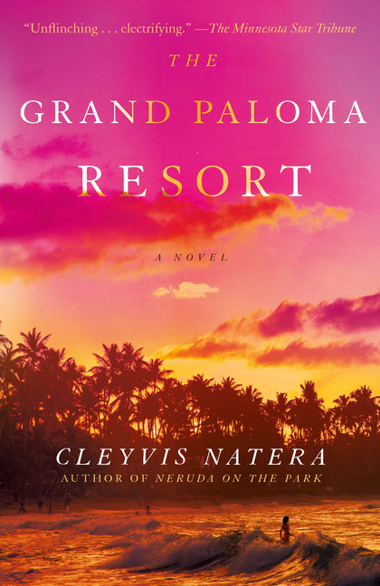 The Grand Paloma Resort - Ingram
