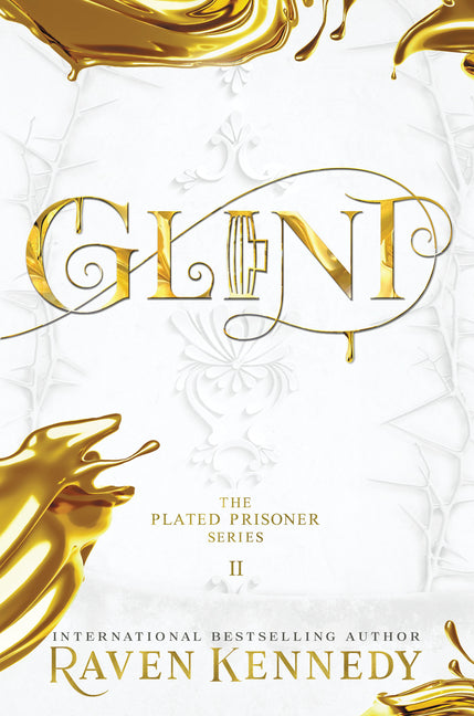 Glint - Ingram