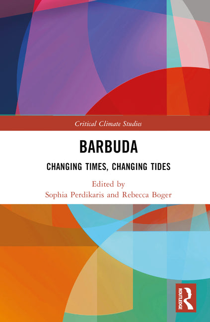 Barbuda: Changing Times, Changing Tides - Ingram