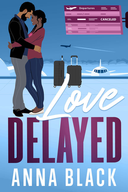 Love Delayed - Ingram