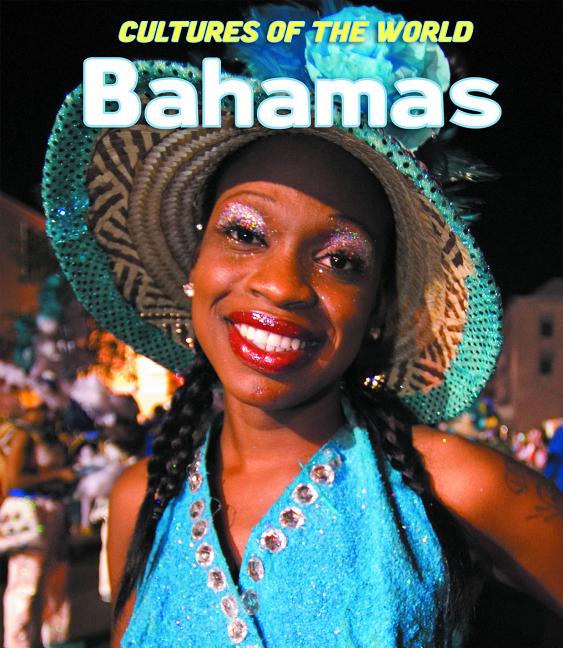 Bahamas - Ingram
