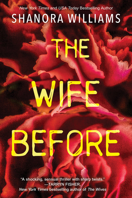 Wife Before: A Spellbinding Psychological Thriller with a Shocking Twist - Ingram