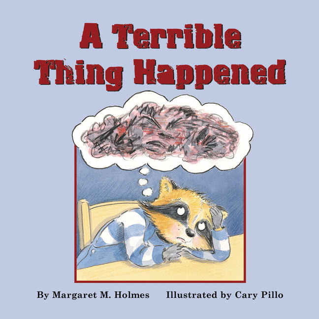 Terrible Thing Happened - Ingram