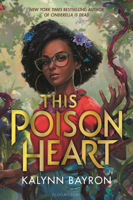 This Poison Heart - Ingram