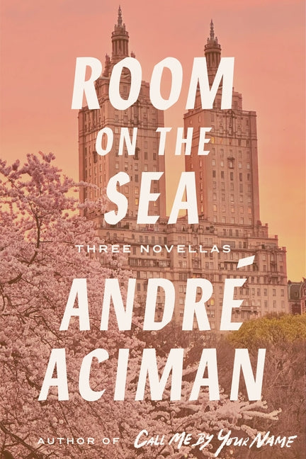 Room on the Sea: Three Novellas - Ingram