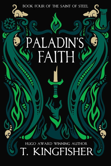 Paladin's Faith - Ingram