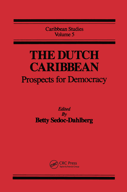 Dutch Caribbean: Prospects Demo - Ingram