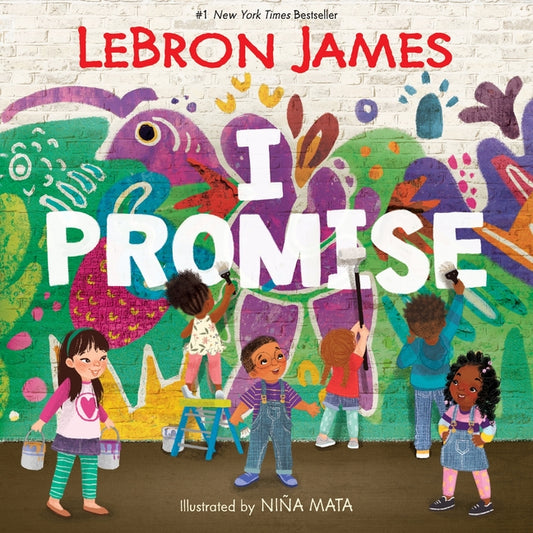 I Promise - Ingram