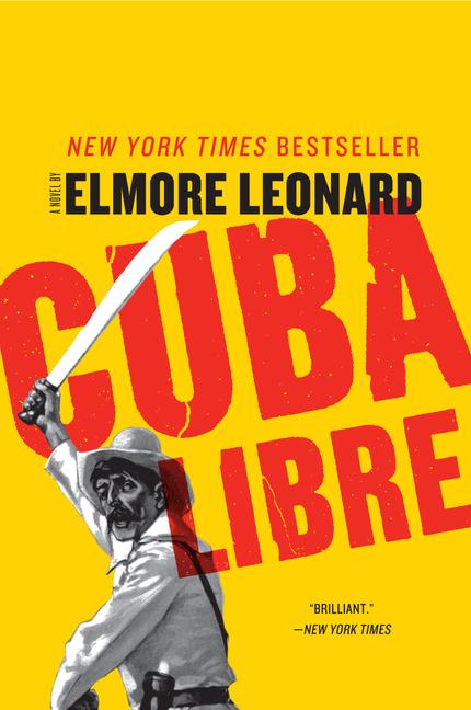 Cuba Libre - Ingram