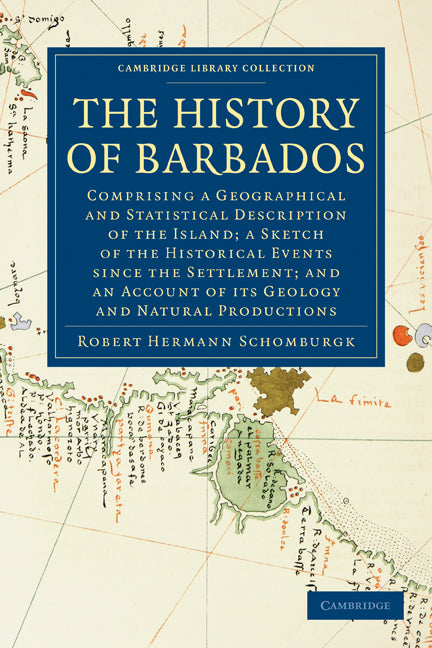History of Barbados - Ingram