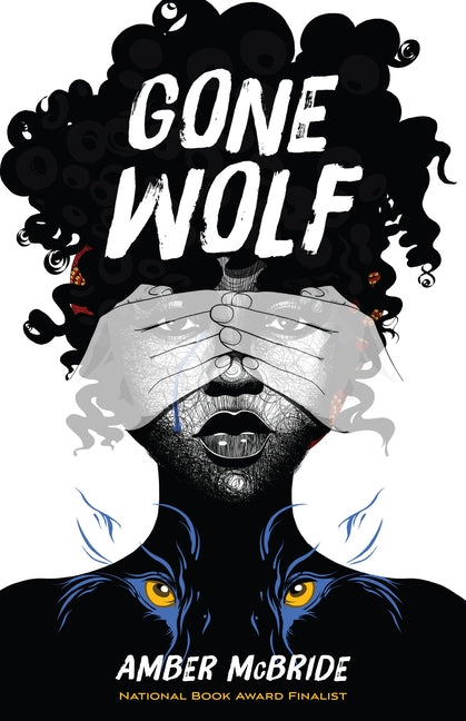 Gone Wolf - Ingram
