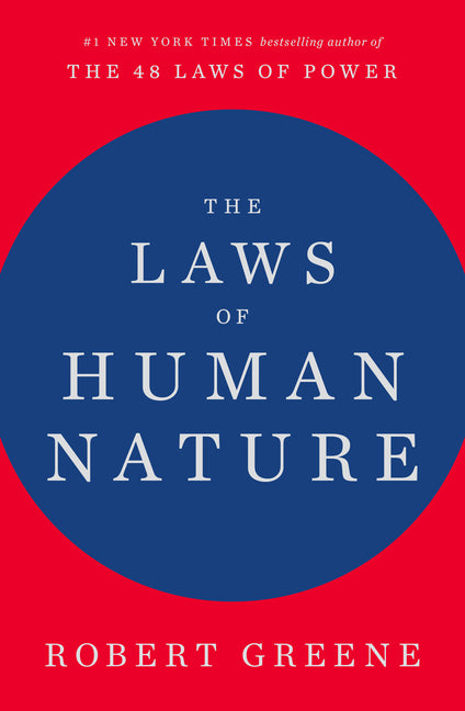 Laws of Human Nature - Ingram