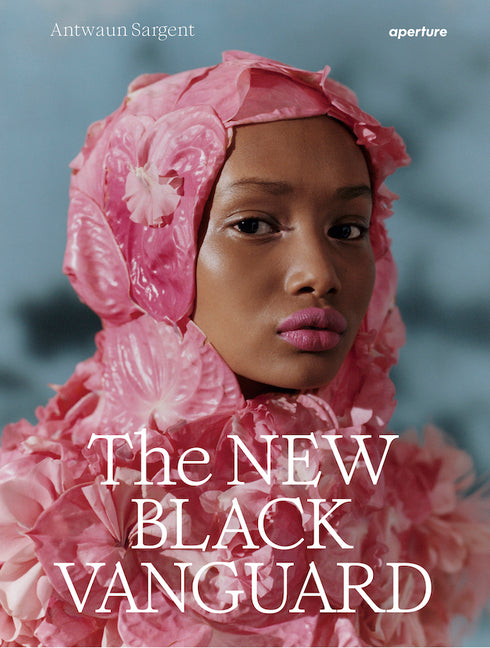 New Black Vanguard: Photography Between Art and Fashion - Ingram