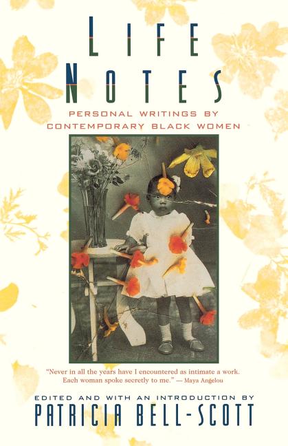 Life Notes - Ingram