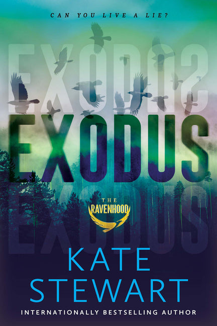 Exodus - Ingram