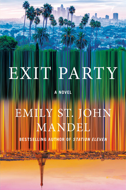 Exit Party - Ingram