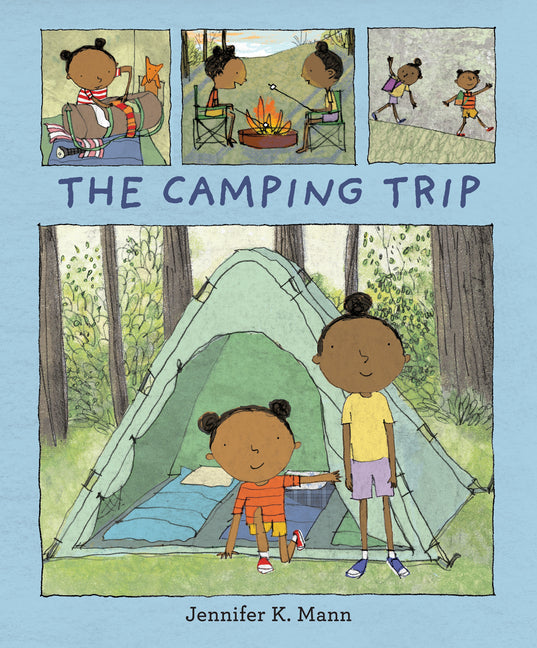 Camping Trip - Ingram