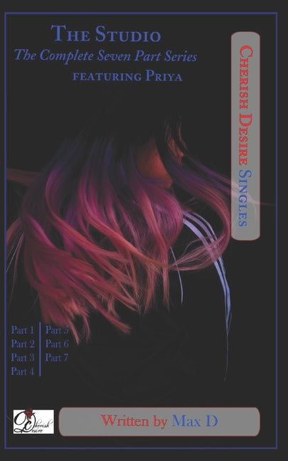 Studio (The Complete Seven Part Series) featuring Priya - Ingram