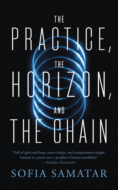 Practice, the Horizon, and the Chain - Ingram