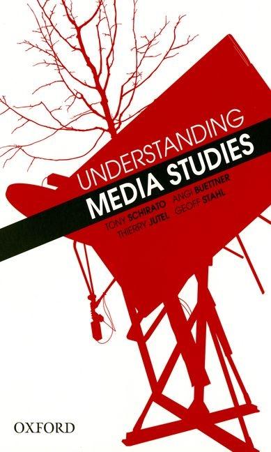 Understanding Media Studies - Ingram