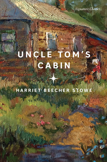 Uncle Tom's Cabin - Ingram