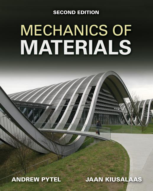 Mechanics of Materials - Ingram