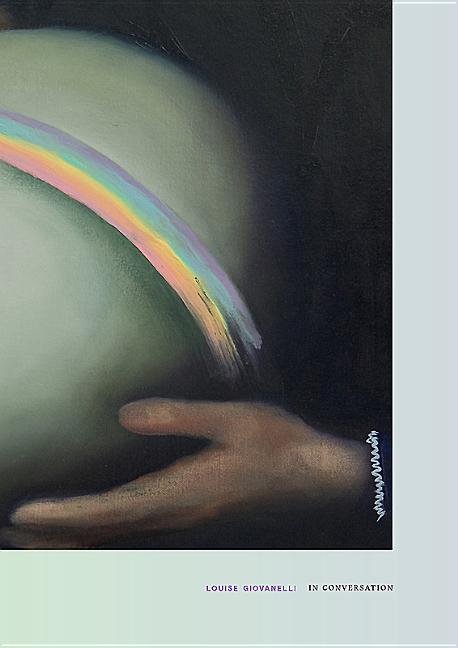 Louise Giovanelli - In Conversation - Ingram