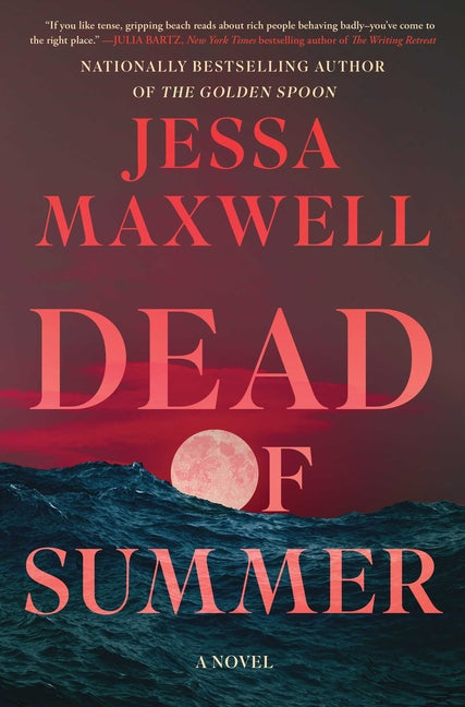 Dead of Summer - Ingram