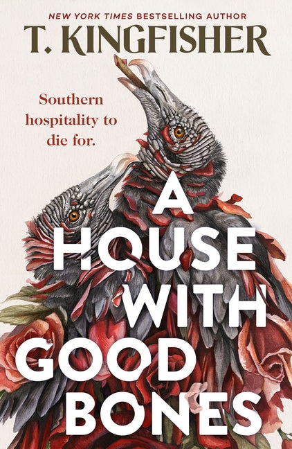 House with Good Bones - Ingram